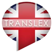 logo Translex Biuro tłumaczeń Ewa Ożga